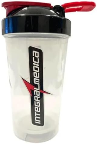 Coqueteleira 1 Dose Nacional 600ml