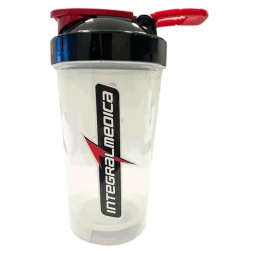 Coqueteleira 1 Dose Nacional 600ml