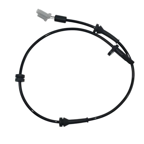 Capteur de vitesse de roue ABS étanche 47910JD000 à signal stable pour Qashqai avant