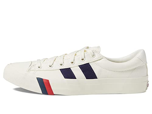 PRO-Keds Men's Royal Plus Lace Up Fashion Sneaker4