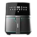 Cecotec Freidora de Aire de 5,5L, Air Fryer Imagen de Cecotec Freidora de Aire de 5,5L, Air Fryer