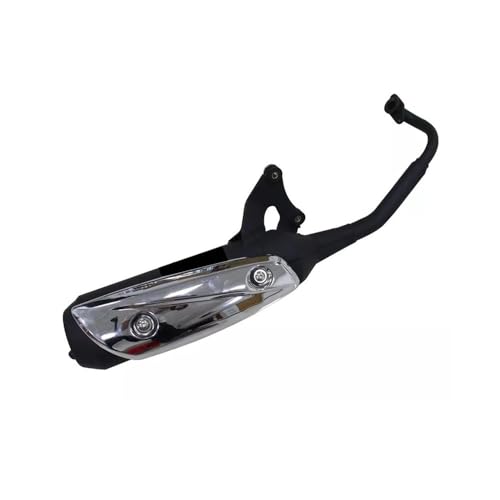 Silencieux d'échappement moto AN125 BURGMAN125 HS125T 125cc