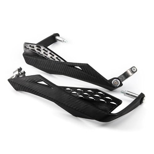Protège-mains moto 22mm pour CR250R et CR500R guidon dirt bike
