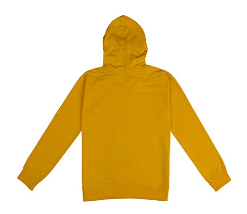 Image of Chromozome Boys Cotton Hooded Neck Hoodies