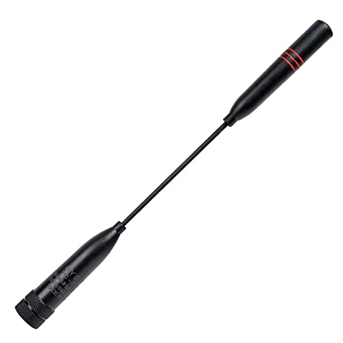 Antena HT HYS SMA macho VHF UHF de doble banda para Walkie Talkie VX-6R y FT-60R