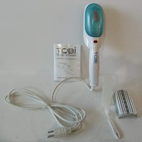tobi multifunction ironing device