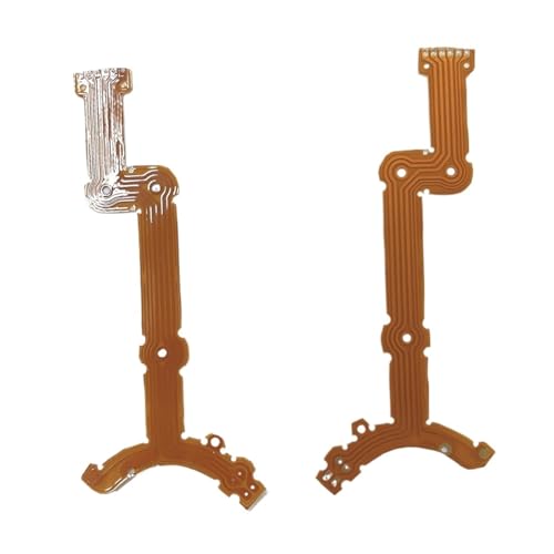 Câble flexible pour Sigma 17-35 diaphragme nappe de rechange lentille