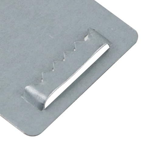 Image of Oedema 4 Pcs Heavy Duty Picture Hanging Kit Photo Frame Hook Picture Hanger for Hanging Mirrors, Picture, Frames