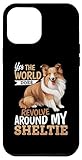 Photo Gallery custodia per iphone 12 pro max shetland sheepdog dog sheltie - sì, il mondo ruota Photo Gallery custodia per iphone 12 pro max shetland sheepdog dog sheltie - sì, il mondo ruota