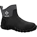 MUCK Men's Edgewater Classic Ankle Boot, Black, Size 11(M)