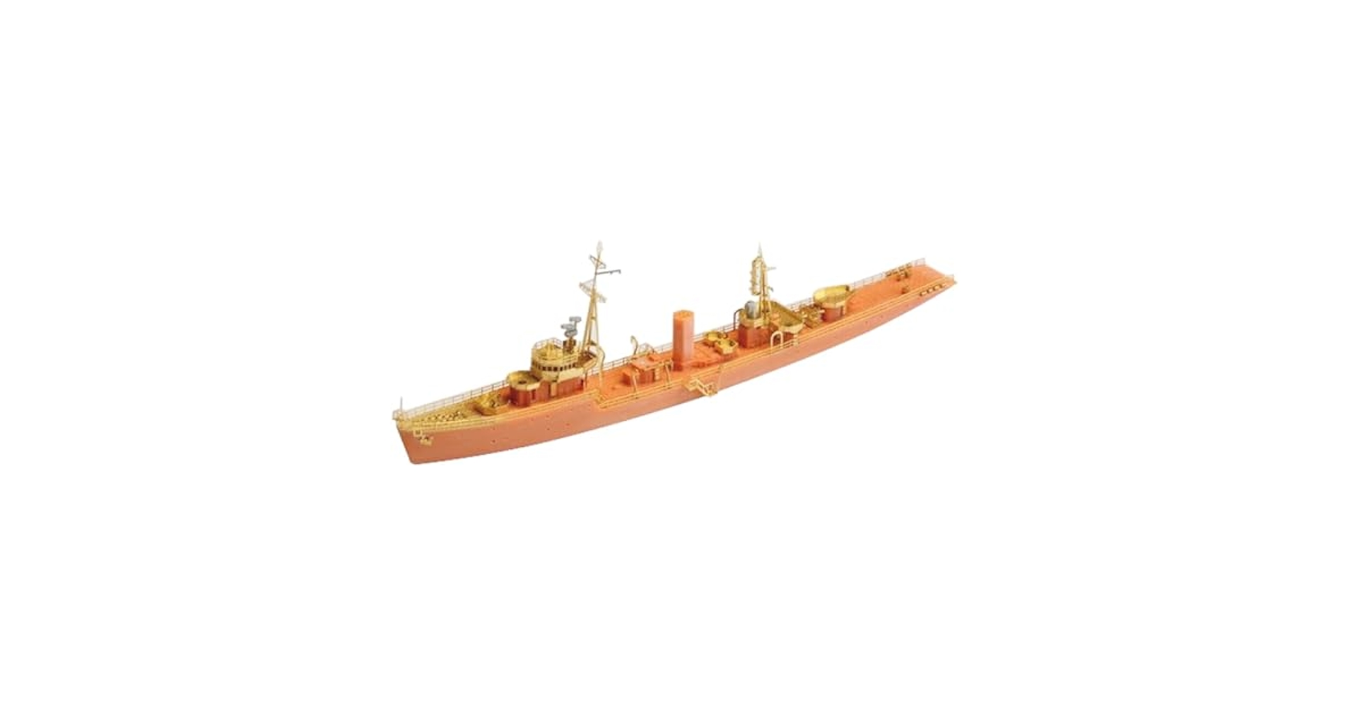 1/700 日本海軍 測天型敷設特務艇 Amazon | 1/700 日本海軍 測天型敷設特務艇 | プラモデル 通販