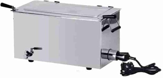 Flowmex Electric Instrument sterilizer Stainless Steel Jointless for clinic -(12 - 6 - 4)