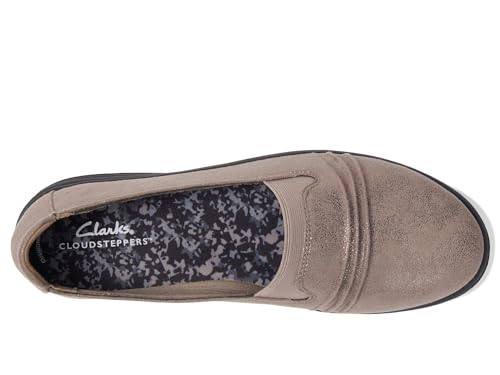 Image of Clarks Womens Breeze Sol | Casual Shoes