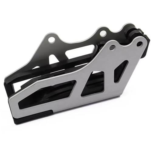 Guide chaîne moto pour sessions motocross sur KX250F 2012-2019