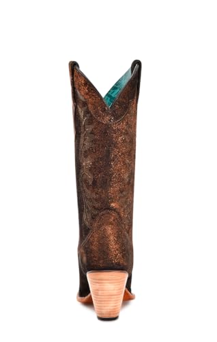 Corral Boots Women's Z5240 Western Boot3