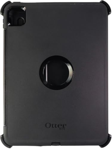 Image of OtterBox Defender Series Case for iPad Pro 11-inch (4h, 3rd, 2nd, & 1st Gen) - Black (Pack of 10)
