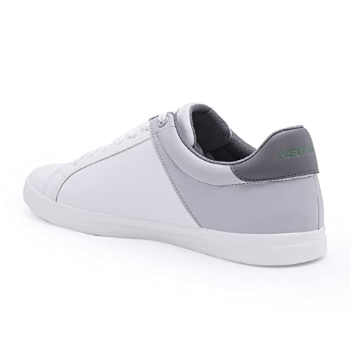 Image of Red Tape Men Ice-Grey Sneaker