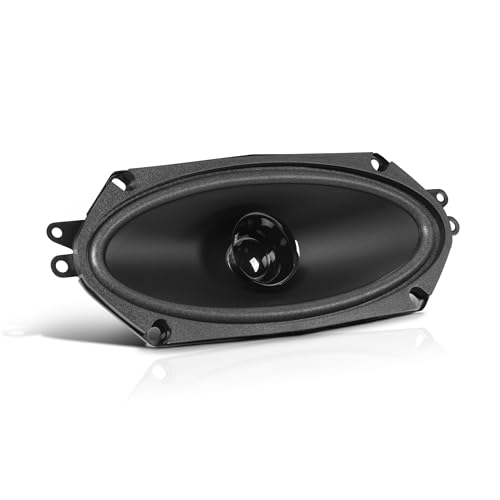 BOSS Audio Systems BRS410 120 Watt