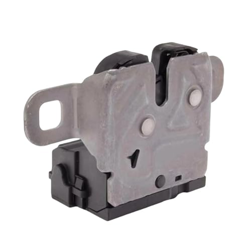 Serrure hayon défectueuse ? Actionneur coffre Mini R60