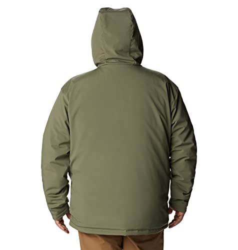 Image of Columbia mens Gate Racer Softshell Jacket
