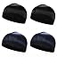 Regular Style-4pcs(2 Black+ 2 Navy)