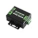 RS485 to Ethernet Converter, Easy-to-Use, High-Speed, Low-Power, High-Stability, Upgradable,Communicate Between RS485 and RJ45 Port Ethernet