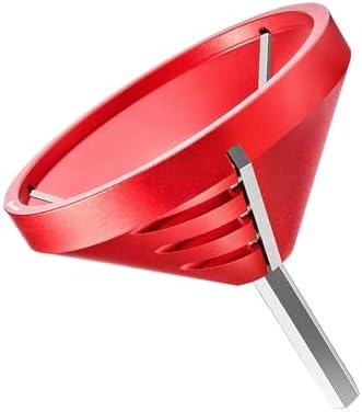 2 in 1 Inner Outer PVC Deburring Tool, Suitable for outer diameter 0.92in to 3.89in and inner diameter 0.75in to 3.5in PVC CPVC ABS PP PE Pipe, Chamfer Reamer Plumbing Tools