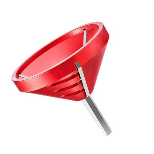 PVC-Entgratungswerkzeug, 2-in-1 Innen-Außen-Rohrreibahle, Rohr- und Schlauchfasen-Klempnerwerkzeug für PVC-, CPVC-, ABS-, PP- und PE-Rohre mit Einem Außendurchmesser von 0,92