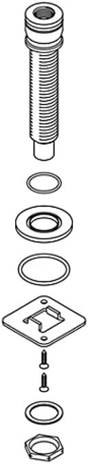 Replacement Part for Kohler 1202516 spout mounting hardware kit