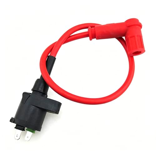 Bobina de encendido para motos pit dirt bike de 50cc a 180cc
