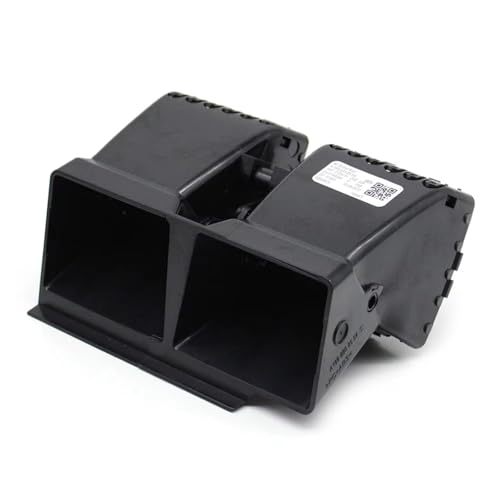 Panneau de climatisation de tableau de bord Benz GLS W166 - 7