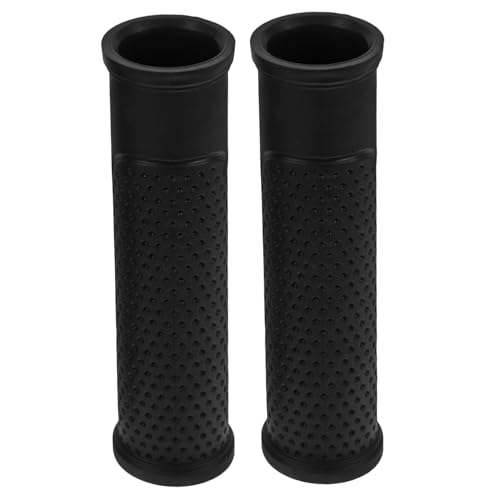 KICHOUSE 2pcs Kayak Paddle Grips Non-Slip Paddle Covers for Kayak Keel Guard for