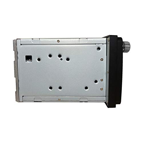 OEM Replacement In Dash Bluetooth Touch Screen GPS Navigation Radio for Toyota 4Runner 2003-2009 - Thumbnail 7