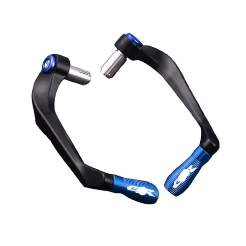 Levier frein embrayage protège mains CBR600RR | Finition premium guidon moto