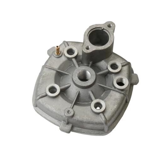 Culasse 70cc moto résout perte compression DNA 50 2T 47mm - 6