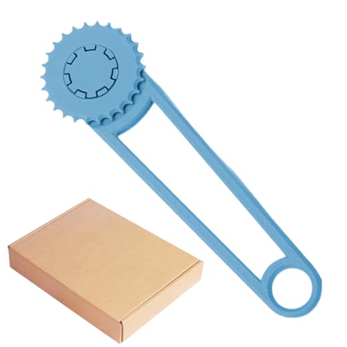 段ボールカッター,段ボールボックスパンチ - 精密手動パンチ 携帯可能オープナー 安全設計 家庭包装 出荷部門 倉庫 産業包装作業向け