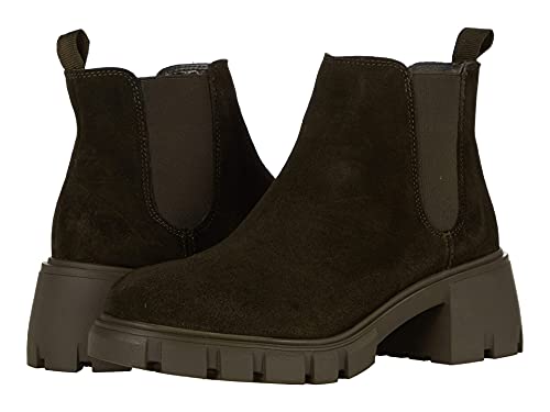 Image of Steve Madden Women's Howler Ankle Boot | Casual Boots