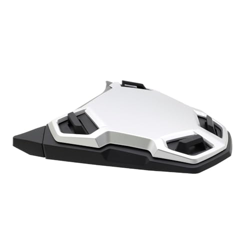 Couvercle de siège arrière moto pour supprimer la selle passager R1300GS