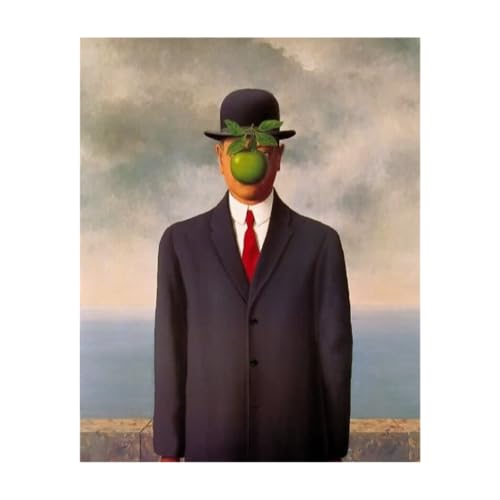 The Son of Man cover art