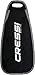 Cressi Combo Bag with Velcro Closing - Ideal for Storing and Carrying Snorkeling Equipment