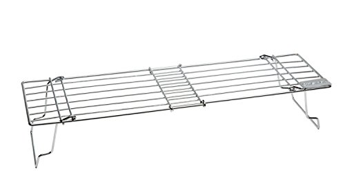 Cuisinart Cgr-770 Grill Warming Rack, Silver #TOP1