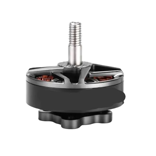 Moteur sans balais 2806.5 KV1950 pour prises de vue FPV 6S