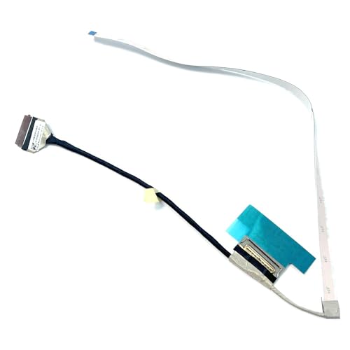 Cable flex LVDS 30 pin para pantalla Lenovo IdeaPad Slim 3 15IRU8 15IAN8 15ABR8