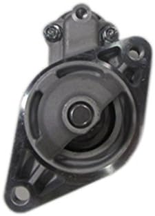 DYT0216 New Starter Motor