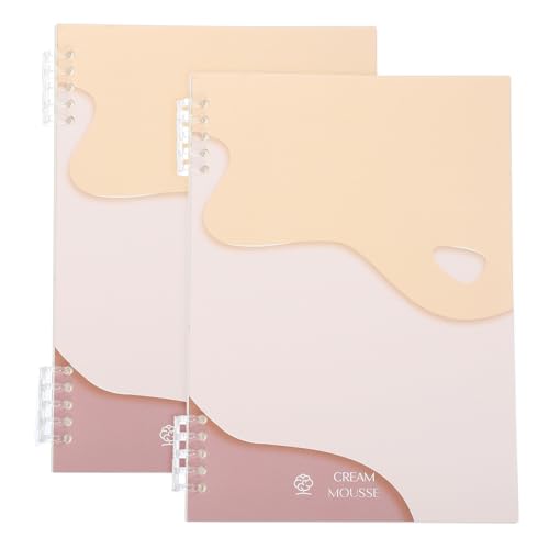 Cahier à spirale pour vos réunions de travail : organisez vos notes au quotidien