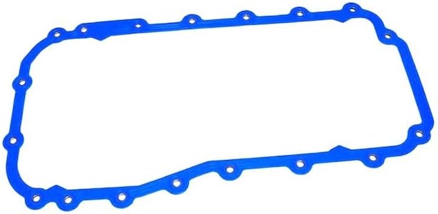Marketplace Auto Parts Upper Pan Gasket Set - Compatible with 2007-2011 Jeep Wrangler 3.8L V6