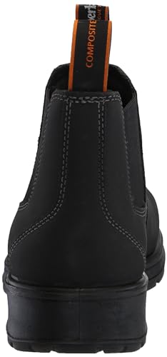 Image of Timberland PRO Men's Nashoba Composite Safety Toe Work Boots