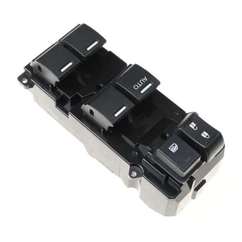 Bouton de lève-vitre CR-V bloqué solution de remplacement 35750-T0A-H01