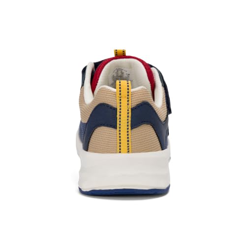 Image of Stride Rite Inline Boys M2p Player 2 0, Navy Multi,13W