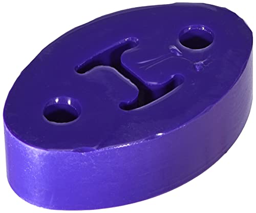 Powerflex Exh012 Supporto Scarico